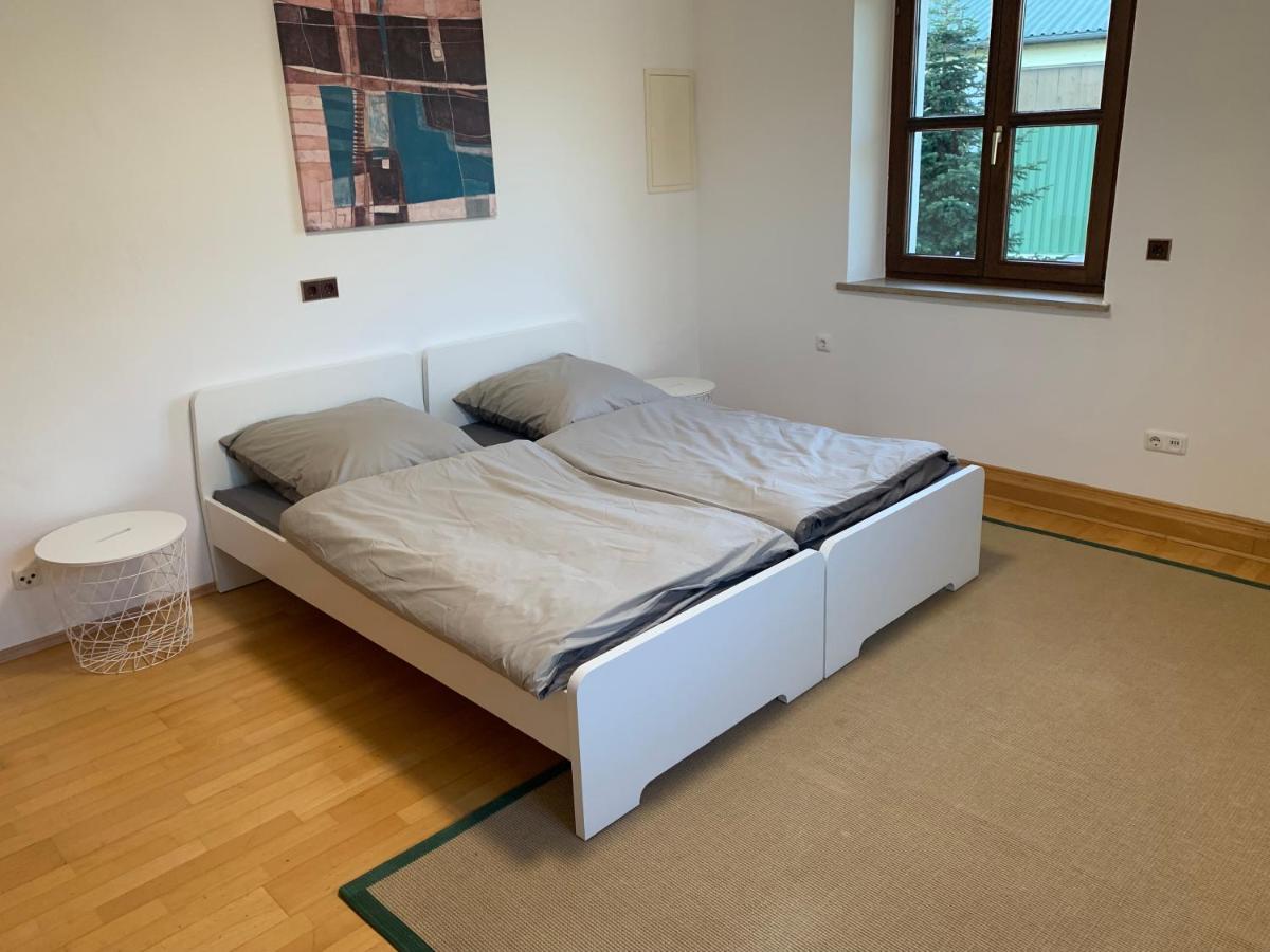 Villa Mit Pool Und Grillplatz In Regensburg Kültér fotó