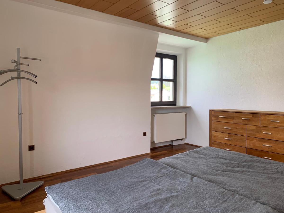 Villa Mit Pool Und Grillplatz In Regensburg Kültér fotó