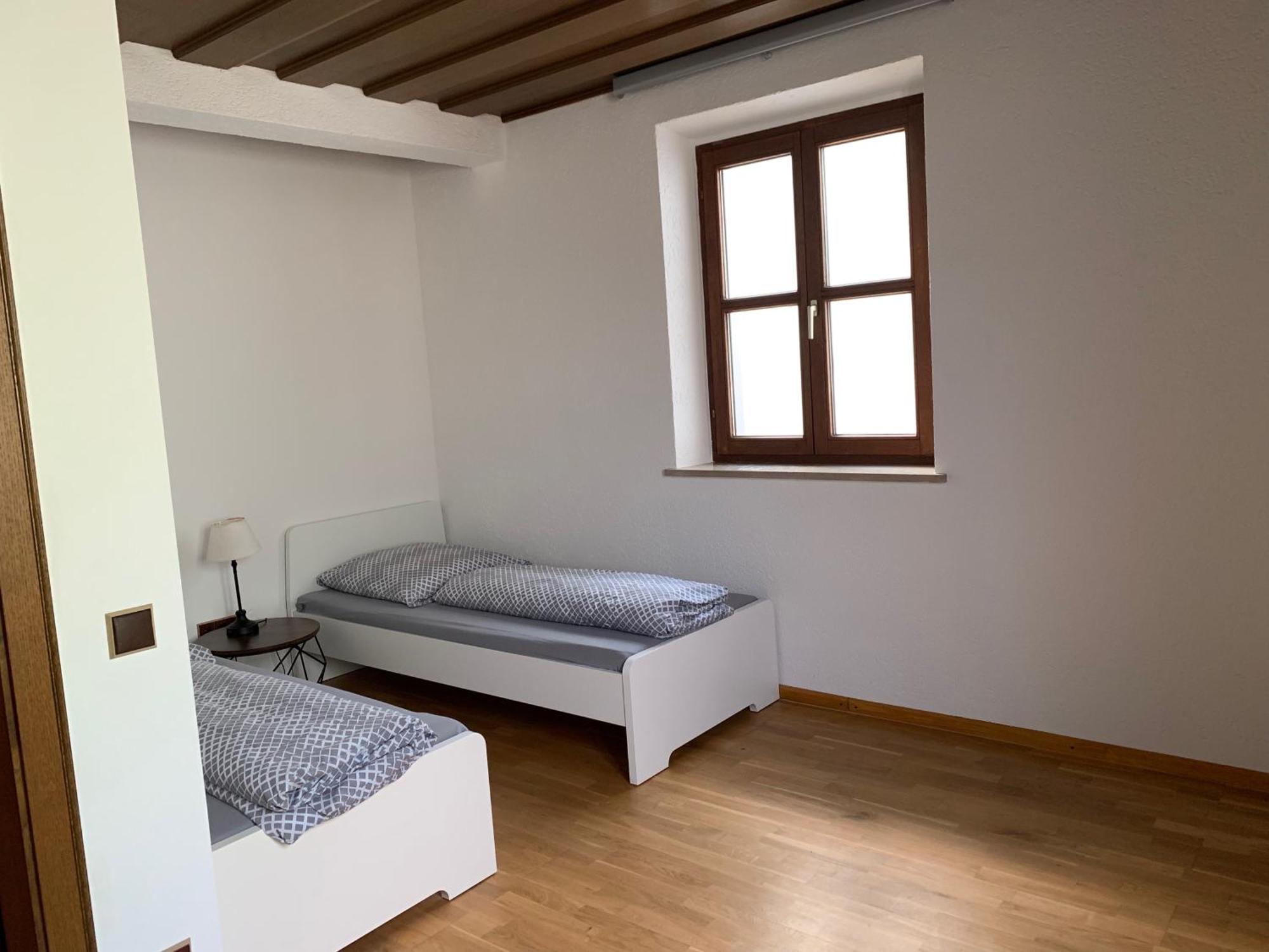 Villa Mit Pool Und Grillplatz In Regensburg Kültér fotó